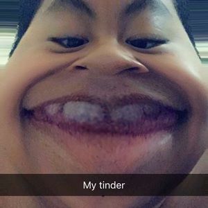 Meet your Posher, Terence